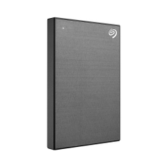 Ổ cứng di động Seagate One Touch 4TB STKZ40004 (Xám)