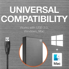 Ổ cứng di động Seagate One Touch 5TB STKZ50004