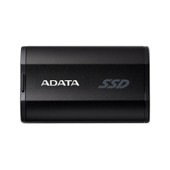 Ổ cứng di động SSD 1TB ADATA SD810 2000MB/s SD810-1000G-CBK