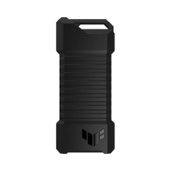 Ổ cứng di động SSD 1TB ASUS TUF Gaming AS1000 1050MB/s AS1000/BLK/G/AS