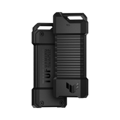 Ổ cứng di động SSD 1TB ASUS TUF Gaming AS1000 1050MB/s AS1000/BLK/G/AS