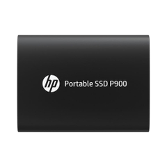Ổ cứng di động SSD 1TB HP P900 2000MB/s (Black/Green)