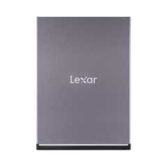 Ổ cứng di động SSD 1TB Lexar Portable 550MB/s LSL210X001T-RNNNG