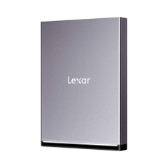 Ổ cứng di động SSD 1TB Lexar Portable 550MB/s LSL210X001T-RNNNG