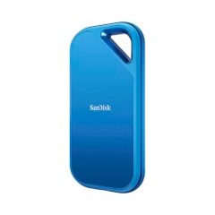 Ổ cứng di động SSD 1TB SanDisk Creator Pro 2000MB/s SDSSDE81C-1T00-G25