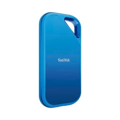 Ổ cứng di động SSD 1TB SanDisk Creator Pro 2000MB/s SDSSDE81C-1T00-G25
