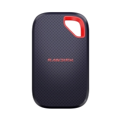Ổ cứng di động SSD 1TB SanDisk Extreme V3 E70 2000MB/s SDSSDE70-1T00-G25
