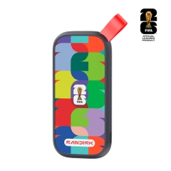 Ổ cứng di động SSD 1TB SanDisk FIFA World Cup 2026 Edition 800MB/s SDSSDE30F-1T00-G25