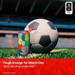 Ổ cứng di động SSD 1TB SanDisk FIFA World Cup 2026 Edition 800MB/s SDSSDE30F-1T00-G25