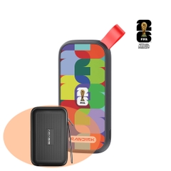 Ổ cứng di động SSD 1TB SanDisk FIFA World Cup 2026 Edition 800MB/s SDSSDE30F-1T00-G25