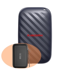 Ổ cứng di động SSD 1TB SanDisk Portable Drive 600MB/s SDSSDE10-1TB-G25