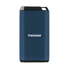 Ổ cứng di động SSD 1TB Transcend ESD410C 2000MB/s TS1TESD410C