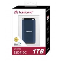Ổ cứng di động SSD 1TB Transcend ESD410C 2000MB/s TS1TESD410C