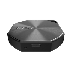 Ổ cứng di động SSD 2TB MSI DataMag 20Gbps 1600MB/s DATAMAG-20GBPS-2TB