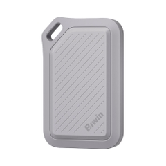 Ổ cứng di động SSD 4TB Biwin Amber PR2000 1900 MB/s BAPR20004TB-RGH