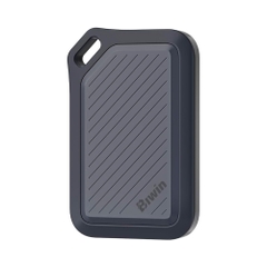 Ổ cứng di động SSD 4TB Biwin Amber PR2000 1900 MB/s BAPR20004TB-RGH