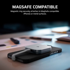 Ổ cứng di động SSD 4TB Corsair EX400U 4000MB/s CSSD-EX400U4TB