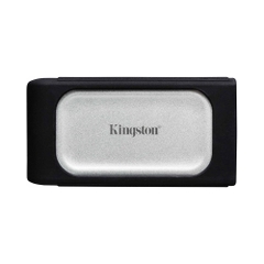 Ổ cứng di động SSD 4TB Kingston XS2000 2000MB/s SXS2000/4000G