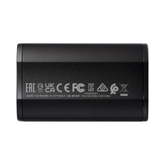 Ổ cứng di động SSD 500GB ADATA SD810 2000MB/s SD810-500G-CBK