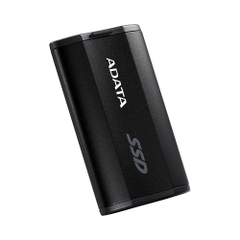 Ổ cứng di động SSD 500GB ADATA SD810 2000MB/s SD810-500G-CBK