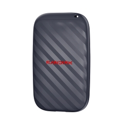 Ổ cứng di động SSD 500GB SanDisk Portable Drive 600MB/s SDSSDE10-500G-G25