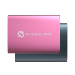 Ổ cứng di động SSD 512GB HP P900 2000MB/s