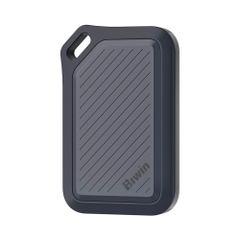 Ổ cứng di động SSD 8TB Biwin Amber PR2000 2000MB/s BAPR20008TB-RGH