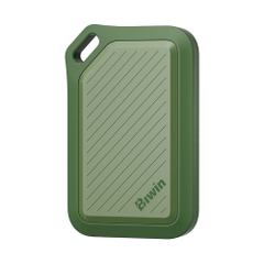 Ổ cứng di động SSD 8TB Biwin Amber PR2000 2000MB/s BAPR20008TB-RGH