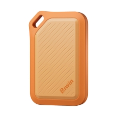 Ổ cứng di động SSD 8TB Biwin Amber PR2000 2000MB/s BAPR20008TB-RGH