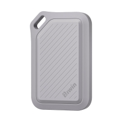 Ổ cứng di động SSD 8TB Biwin Amber PR2000 2000MB/s BAPR20008TB-RGH