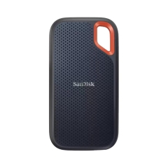 Ổ cứng di động SSD 8TB Sandisk Extreme V2 E61 1050MB/s SDSSDE61-8T00-G25