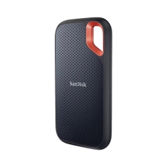 Ổ cứng di động SSD 8TB Sandisk Extreme V2 E61 1050MB/s SDSSDE61-8T00-G25