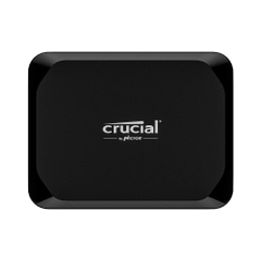 Ổ cứng di động SSD 4TB Crucial X9 1050MB/s CT4000X9SSD9