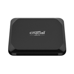 Ổ cứng di động SSD 4TB Crucial X9 1050MB/s CT4000X9SSD9