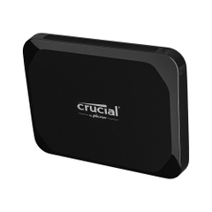Ổ cứng di động SSD 4TB Crucial X9 1050MB/s CT4000X9SSD9