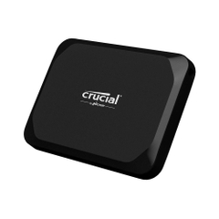 Ổ cứng di động SSD 4TB Crucial X9 1050MB/s CT4000X9SSD9