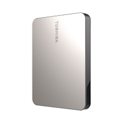 Ổ cứng di động Toshiba Canivo Flex 2TB HDTX220ASCAA