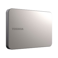 Ổ cứng di động Toshiba Canivo Flex 2TB HDTX220ASCAA