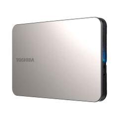 Ổ cứng di động Toshiba Canivo Flex 2TB HDTX220ASCAA