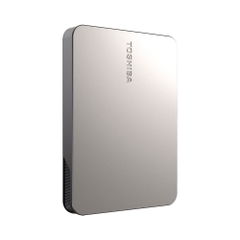 Ổ cứng di động Toshiba Canivo Flex 2TB HDTX220ASCAA