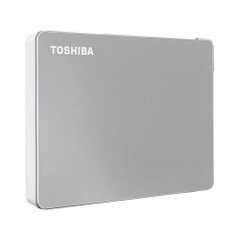 Ổ cứng di động Toshiba Canvio Flex 1TB HDTX110ASCAA