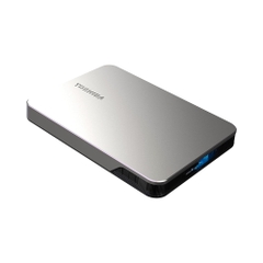 Ổ cứng di động Toshiba Canvio Flex 1TB HDTX210ASCAA