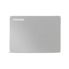 Ổ cứng di động Toshiba Canvio Flex 4TB HDTX240ASCCA