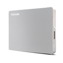 Ổ cứng di động Toshiba Canvio Flex 4TB HDTX240ASCCA