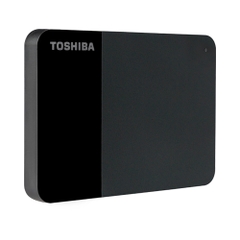 Ổ cứng di động Toshiba Canvio Ready B3 2TB HDTP320AK3AA