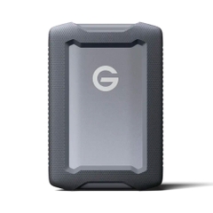 Ổ cứng di động Western Digital G-DRIVE AmorATD 1TB SDPH81G-001T-GBA1D
