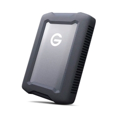 Ổ cứng di động Western Digital G-DRIVE AmorATD 2TB SDPH81G-002T-GBA1D