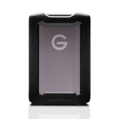 Ổ cứng di động Western Digital G-DRIVE AmorATD 4TB SDPH81G-004T-GBA1D