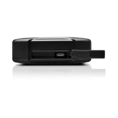 Ổ cứng di động Western Digital G-DRIVE AmorATD 4TB SDPH81G-004T-GBA1D