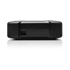 Ổ cứng di động Western Digital G-DRIVE AmorATD 4TB SDPH81G-004T-GBA1D